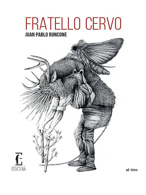 cover image of Fratello cervo